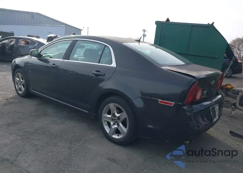 2009 Chevrolet Malibu Lt z USA, uszkodzony, nr VIN 1G1ZH57B89F165513